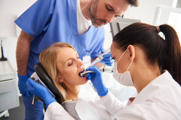 Best TMJ/TMD Treatment  in Santa Rosa, TX