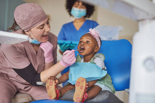 Dental Bonding in Santa Rosa, TX