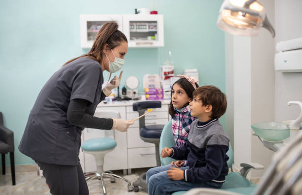 Dental Inlays and Onlays in Santa Rosa, TX