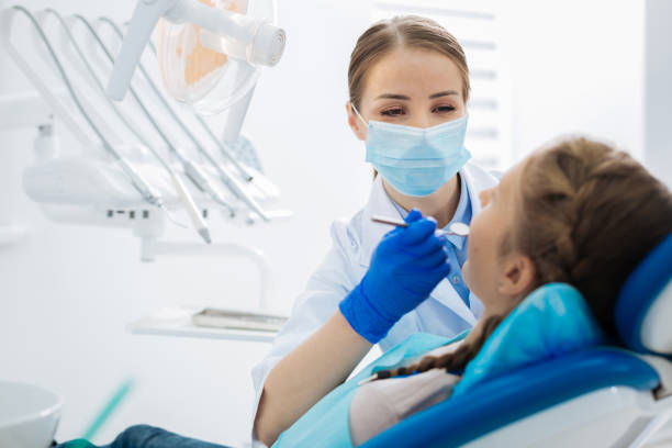 Best Dental Inlays and Onlays  in Santa Rosa, TX